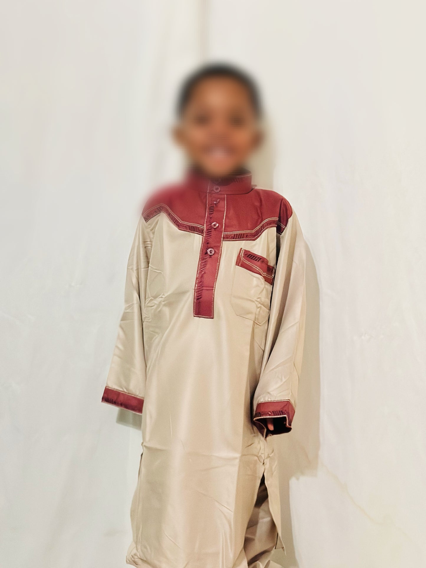 Kids Khamis