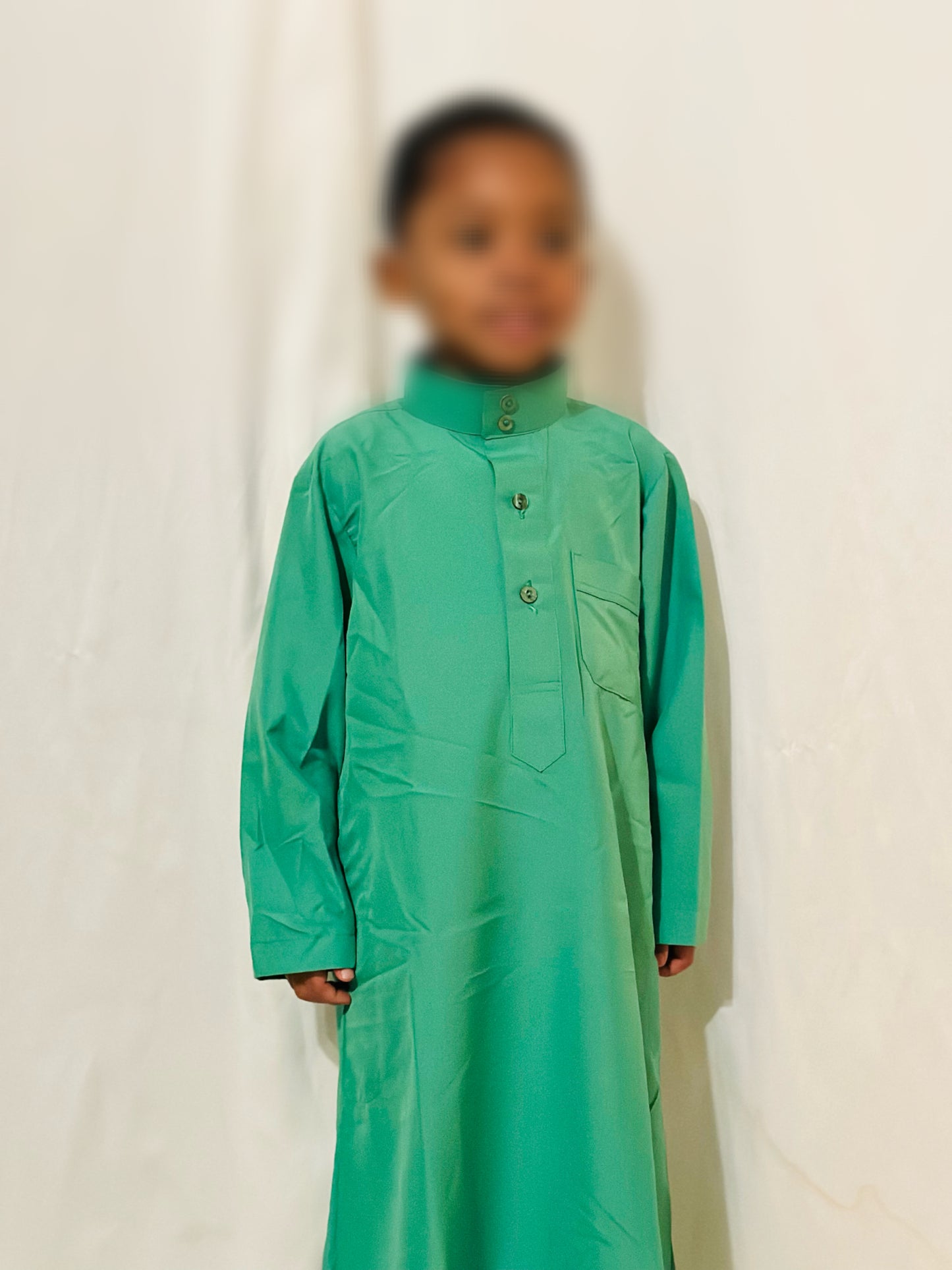 Kids Khamis