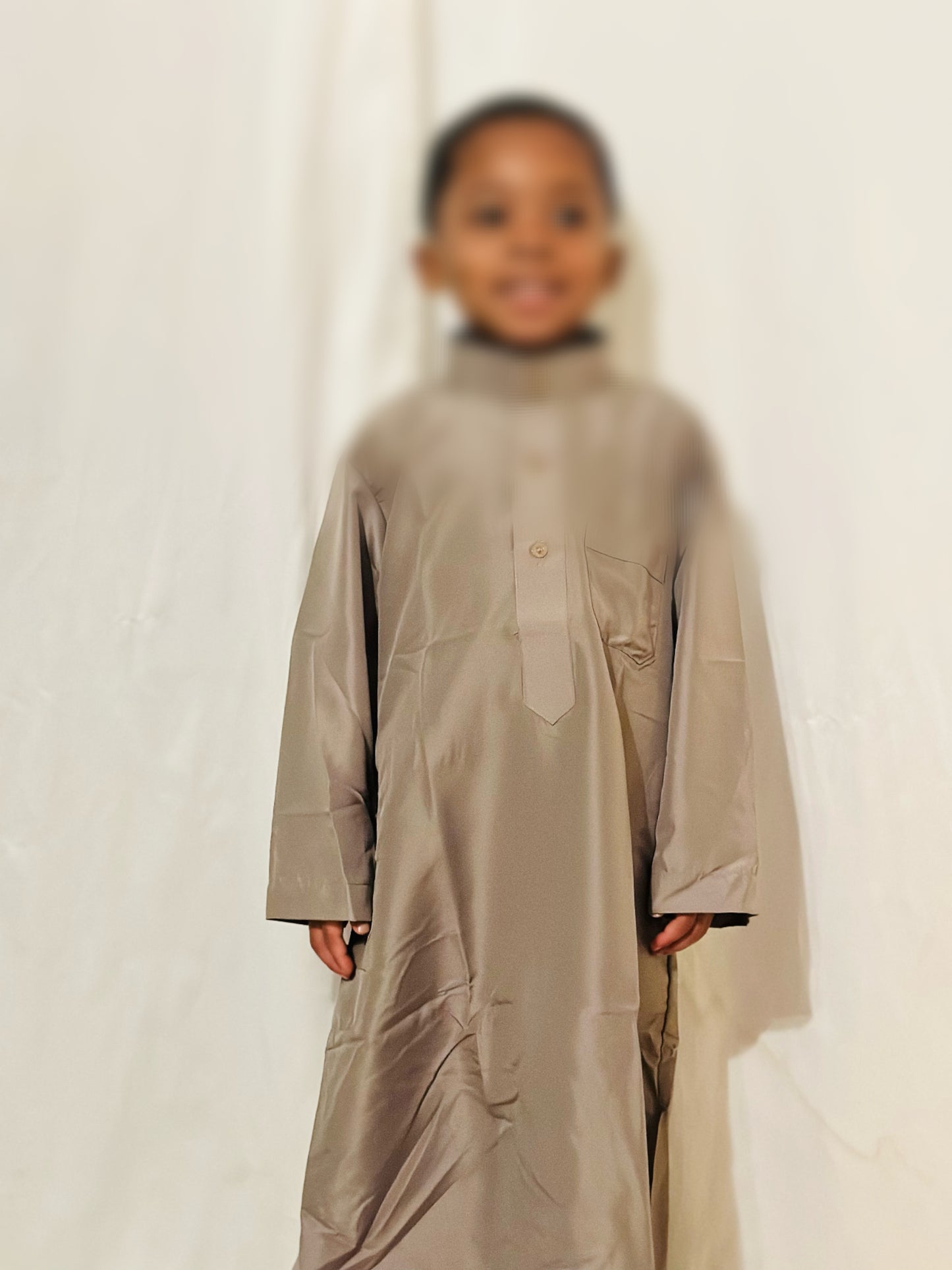 Kids Khamis