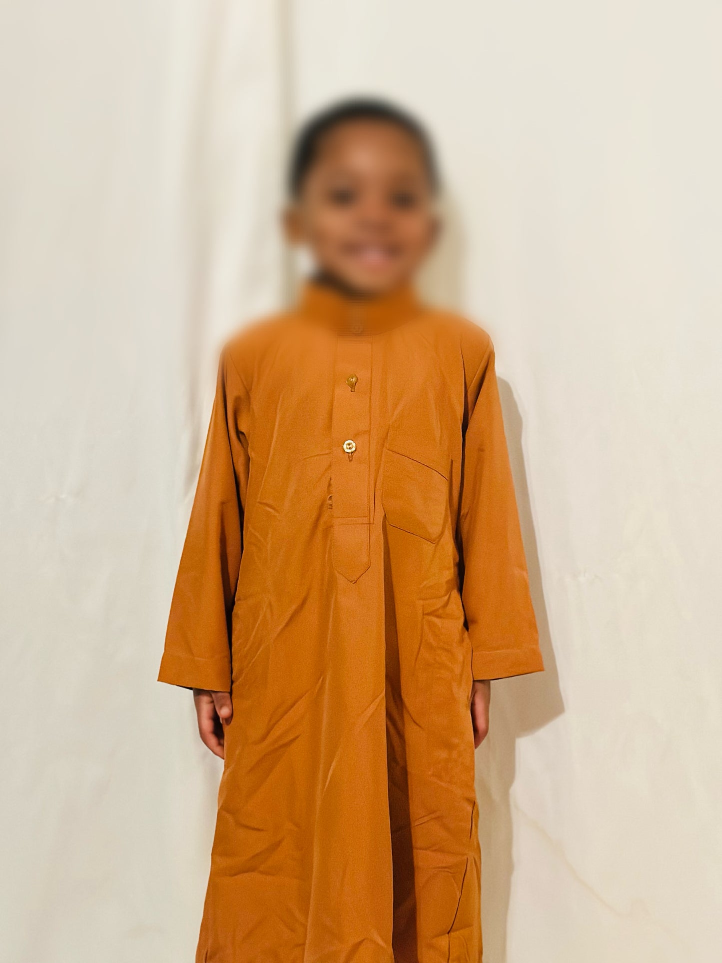 Kids Khamis