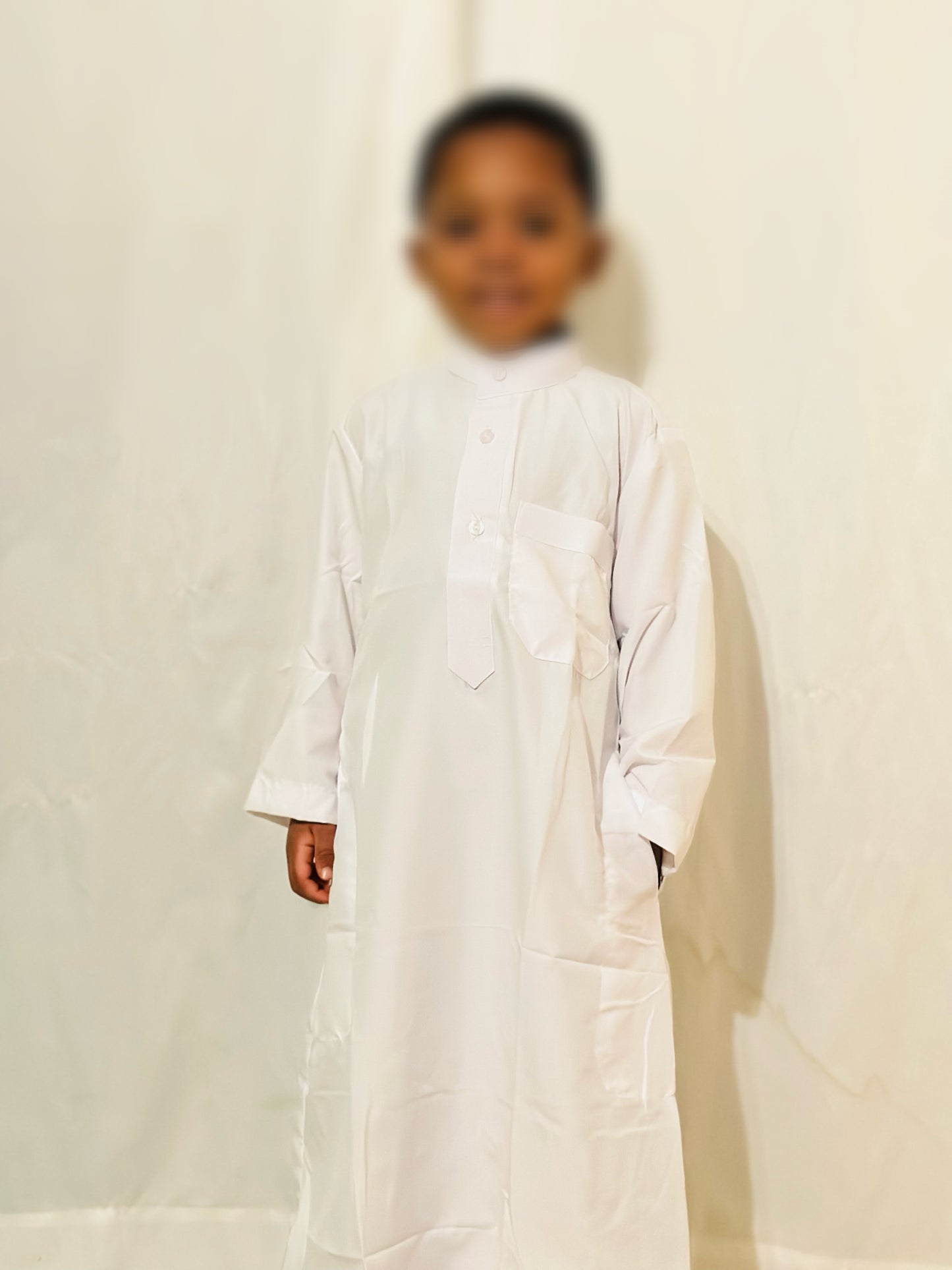 Kids Khamis