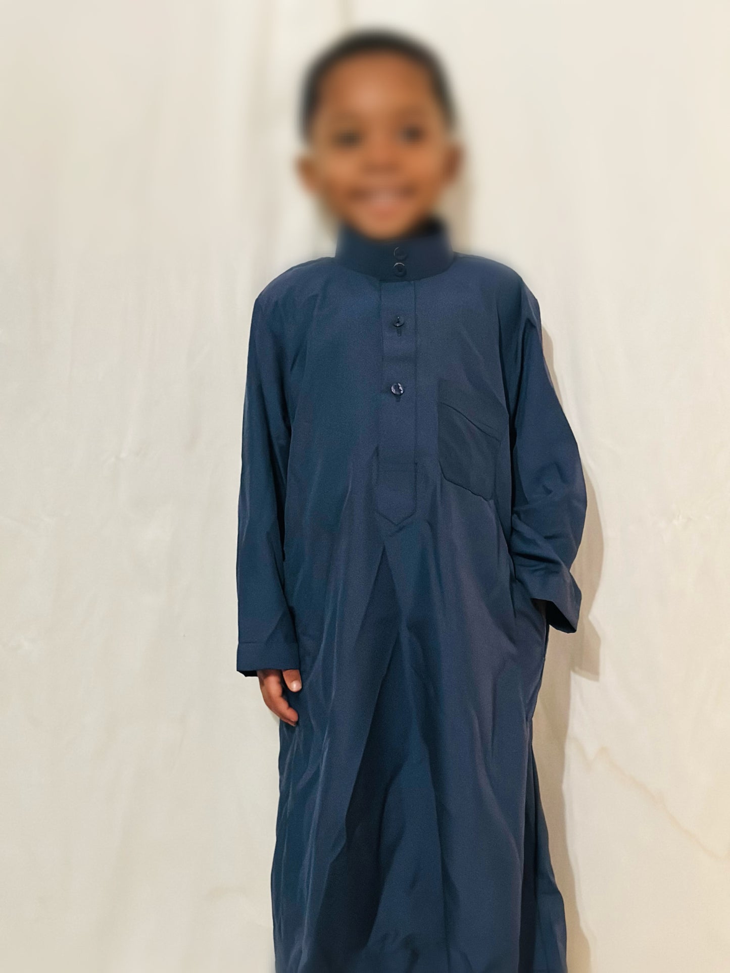 Kids Khamis