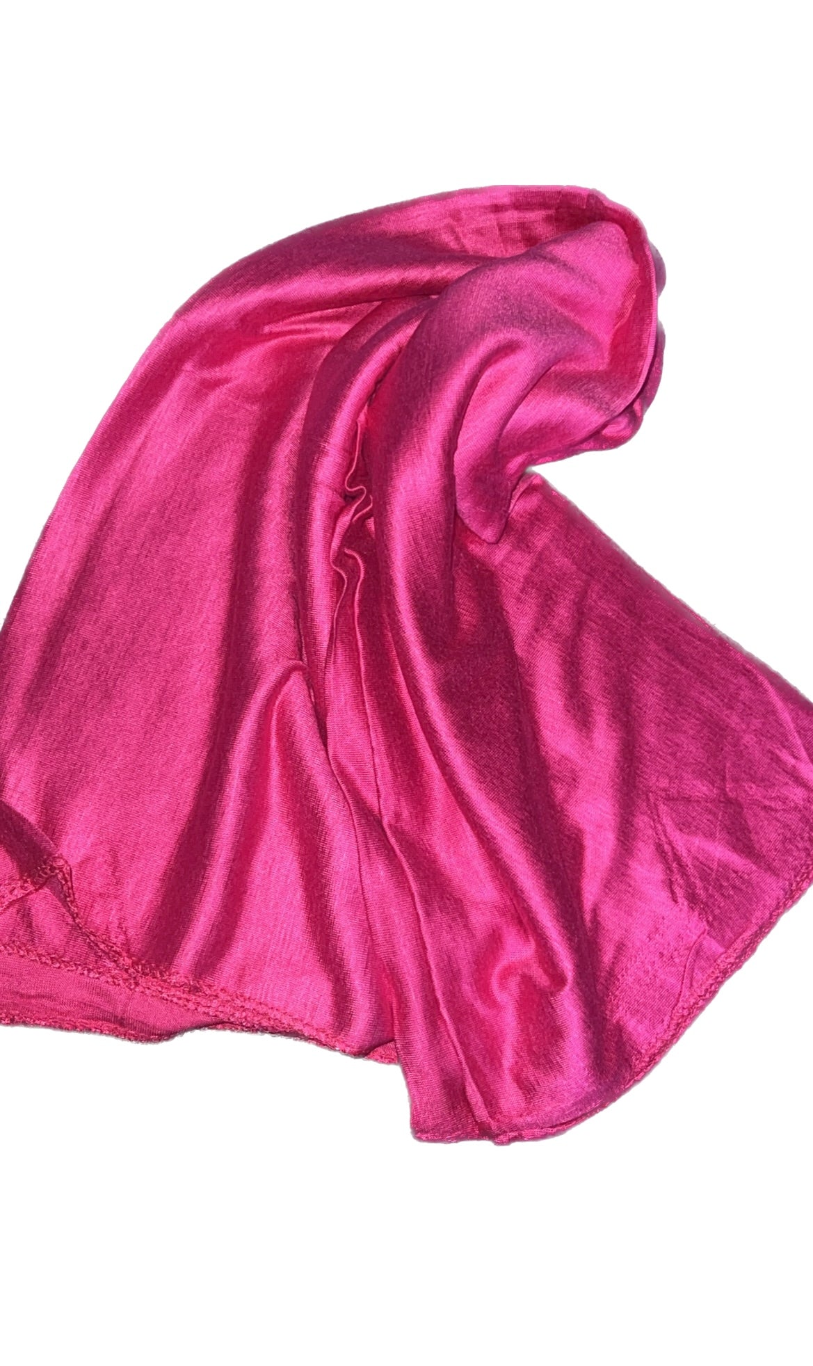 Jersey scarves