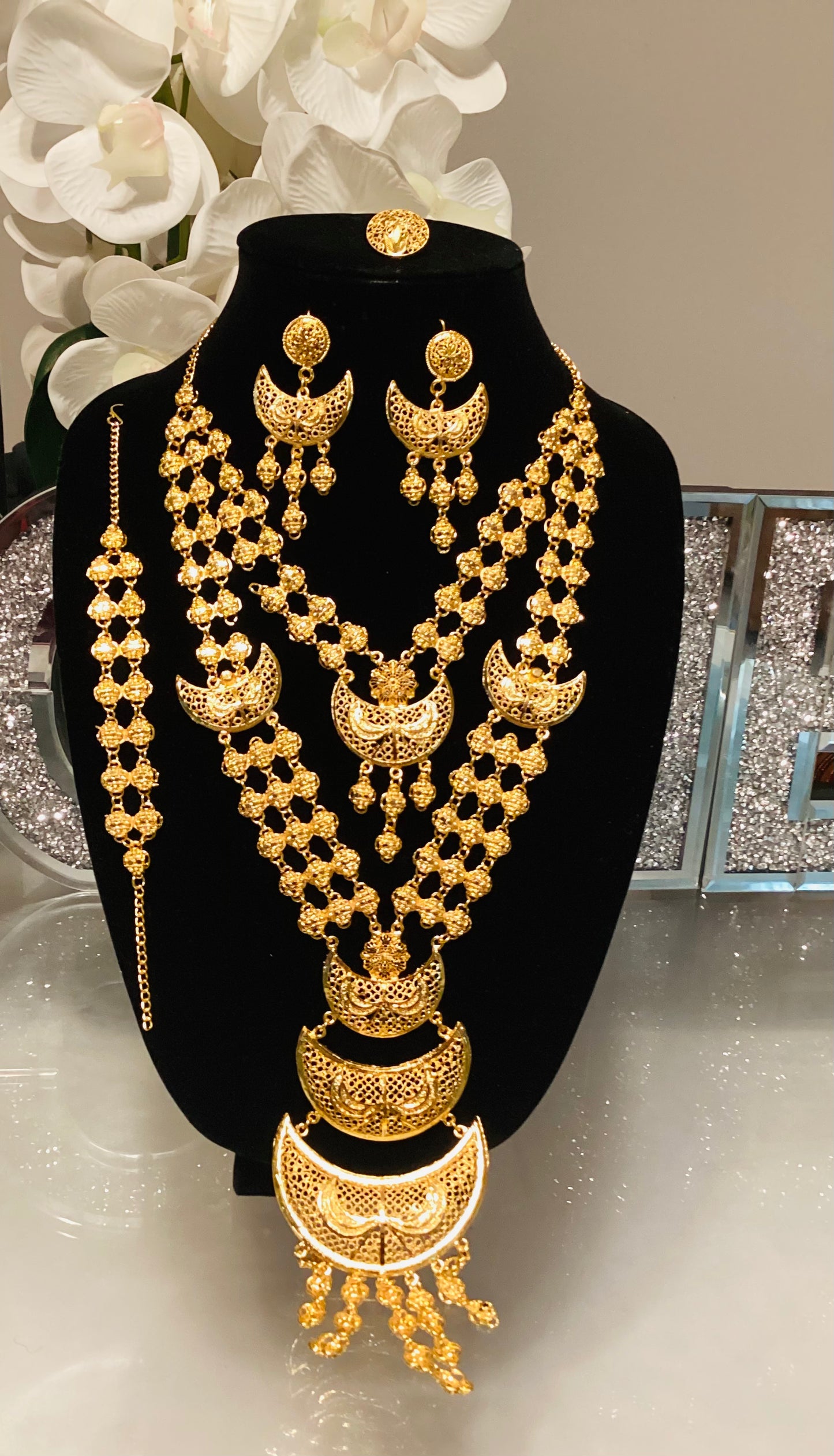 Jewelry sets