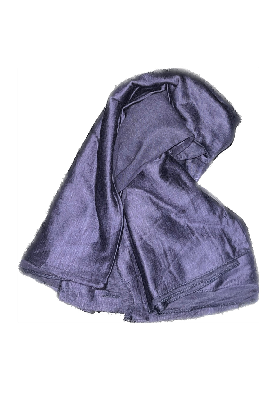 Jersey scarves