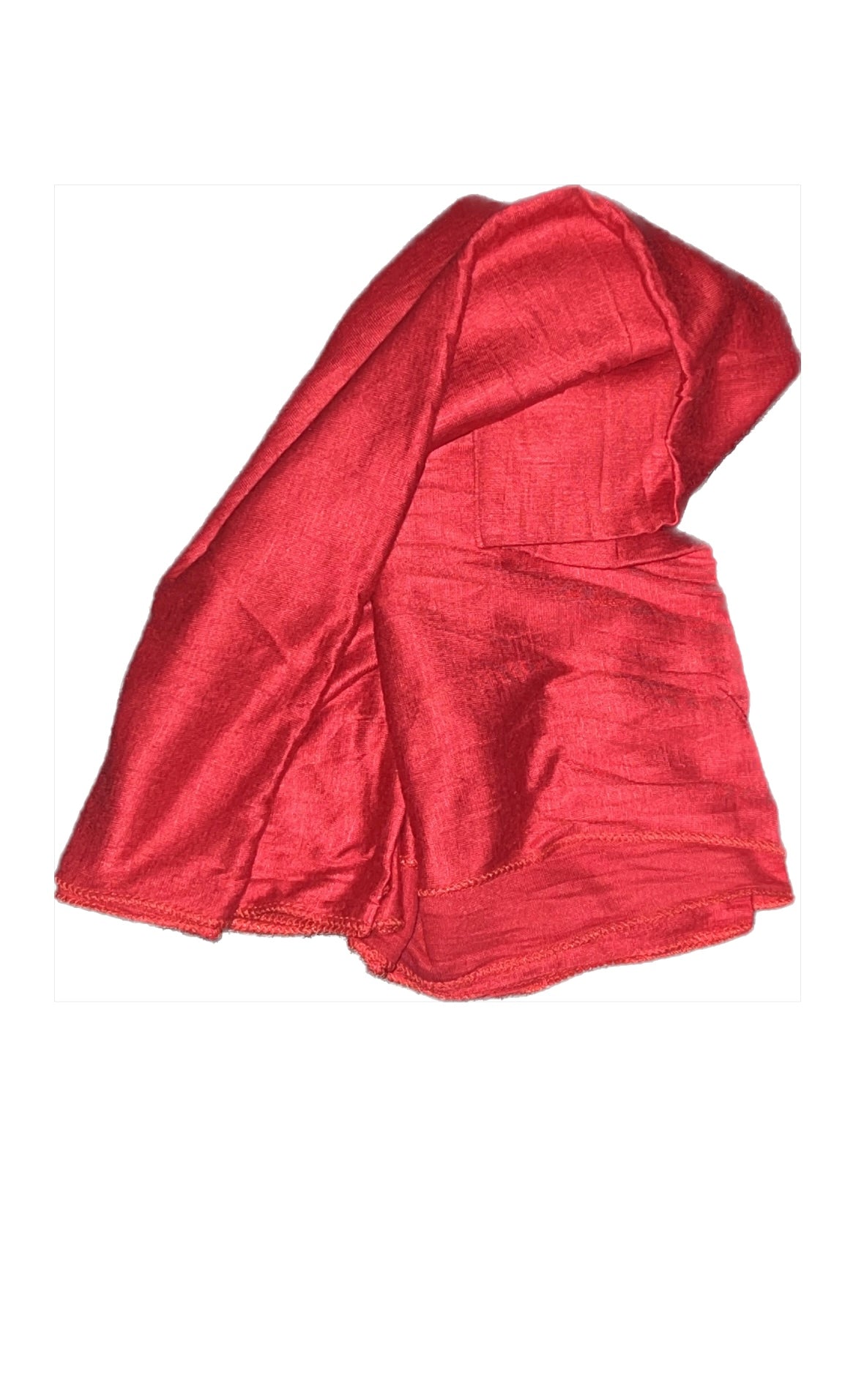 Jersey scarves