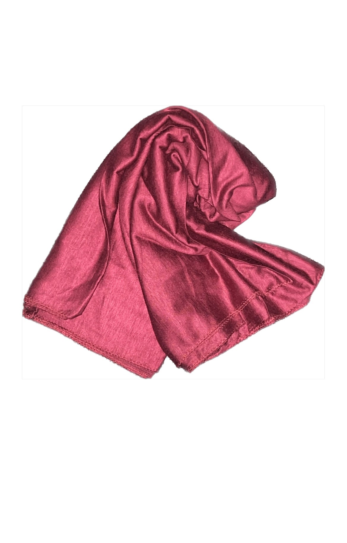 Jersey scarves