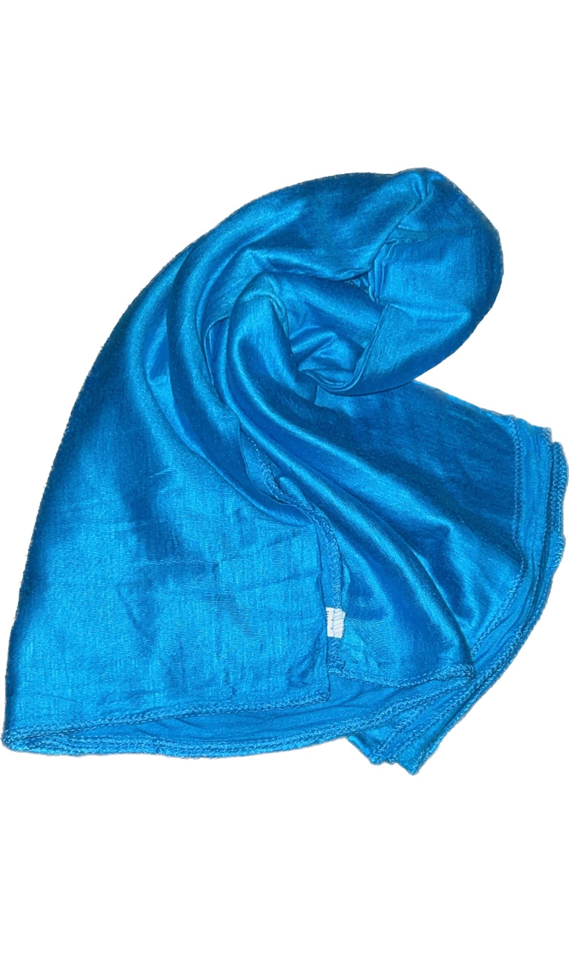 Jersey scarves