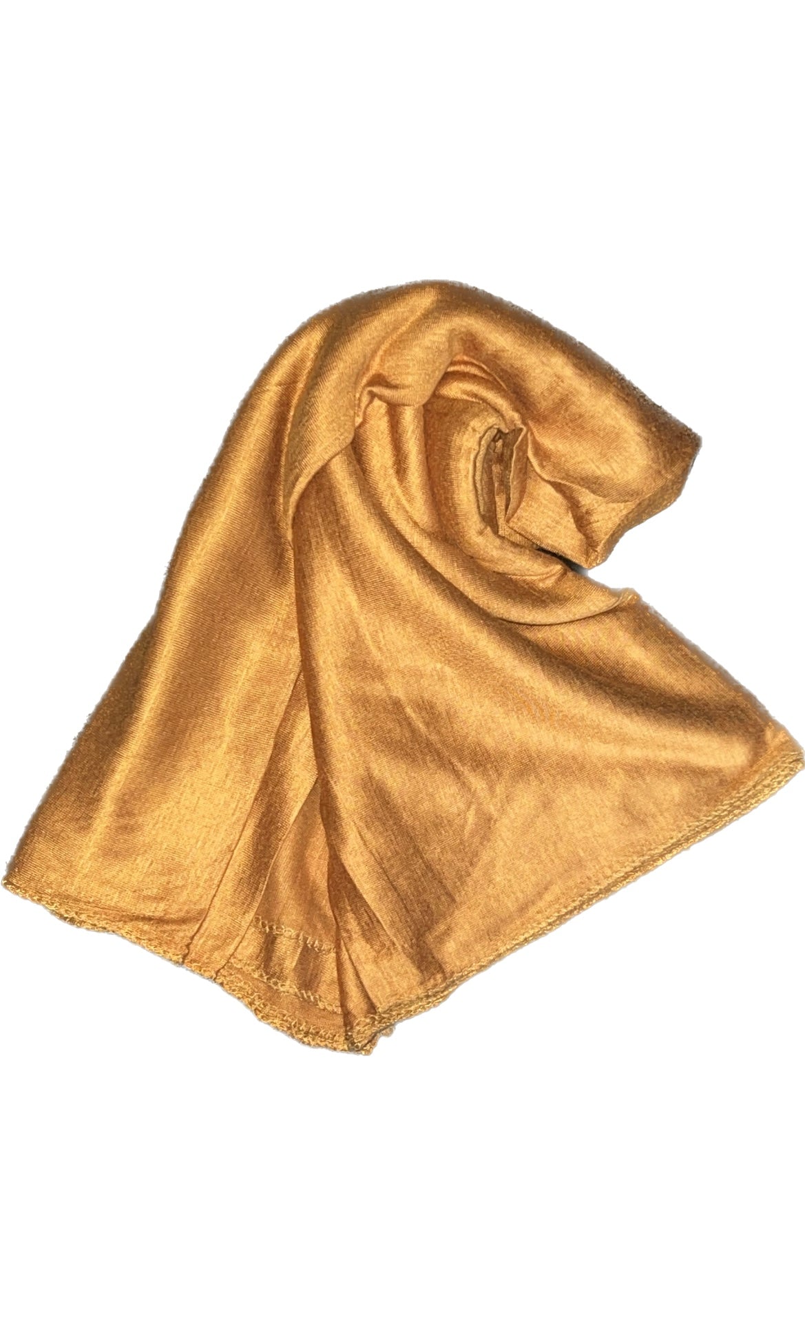 Jersey scarves