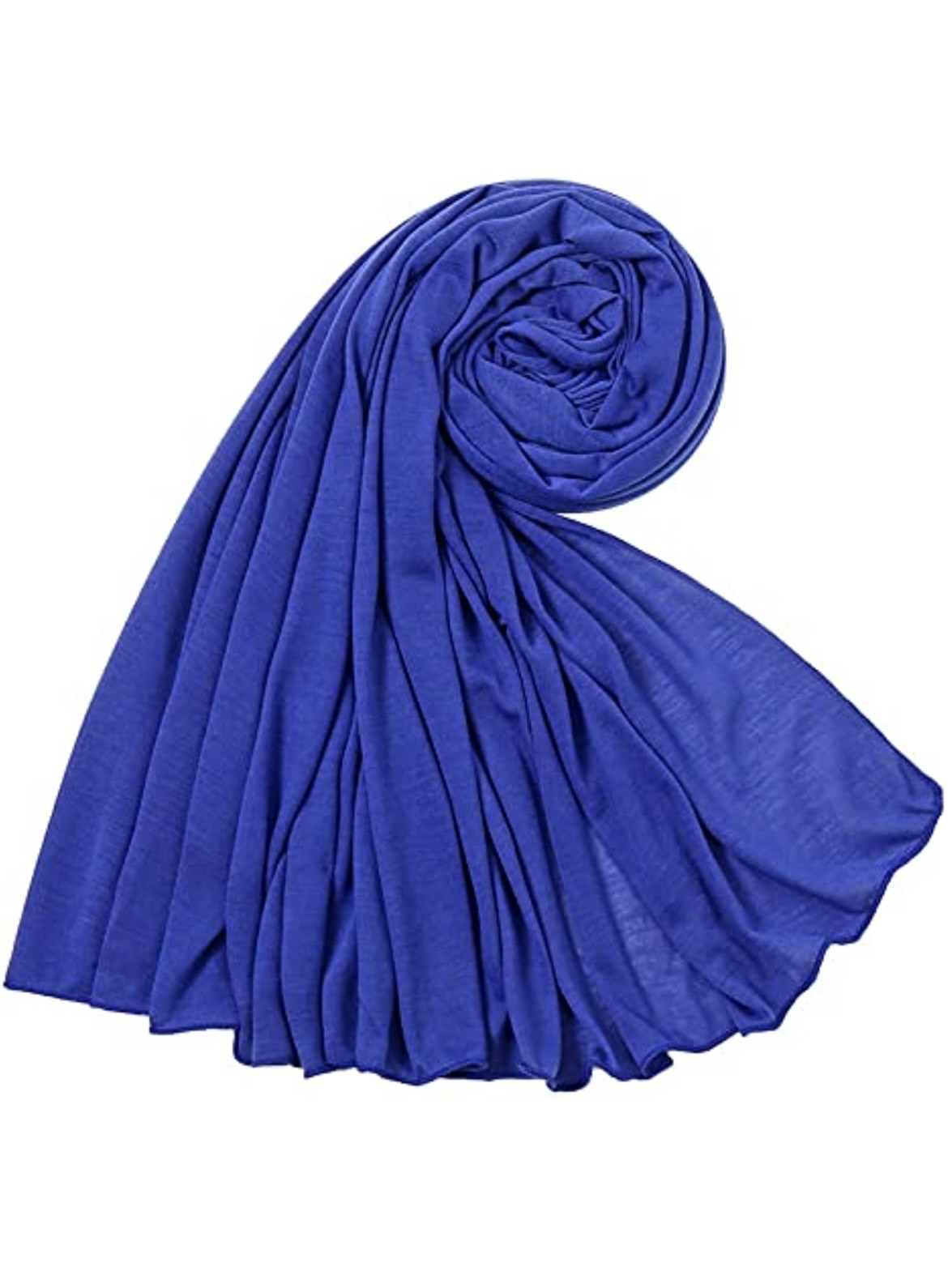 Jersey scarves