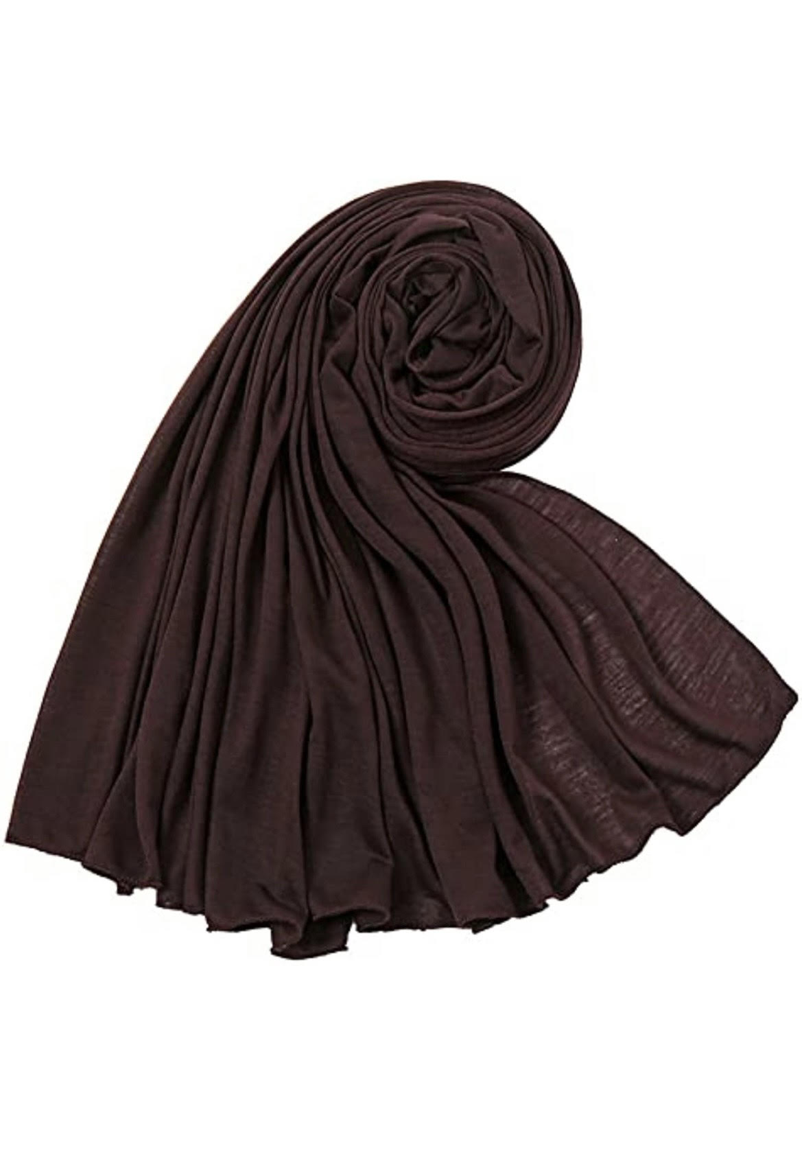 Jersey scarves
