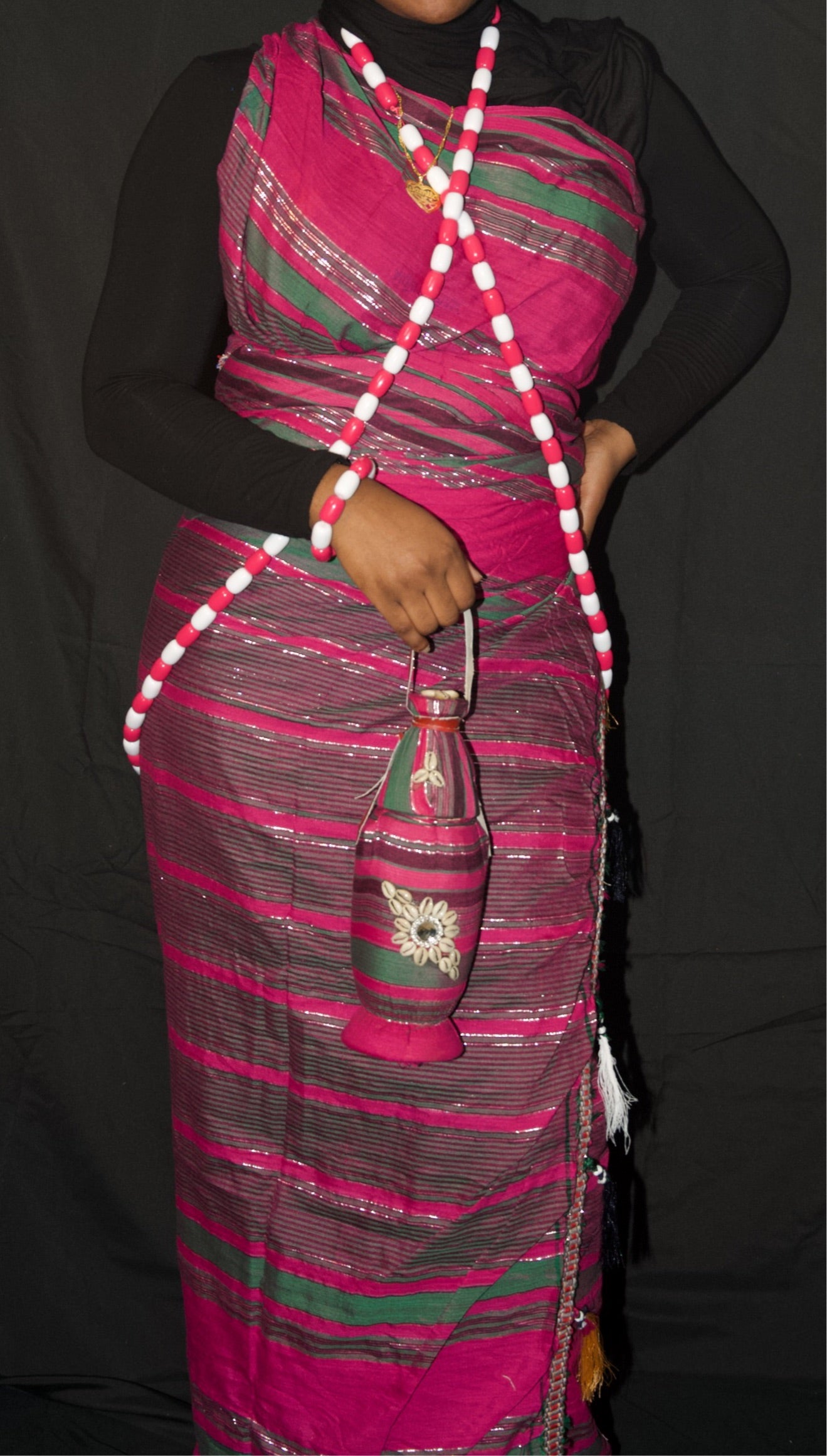 Bridal Guntina set
