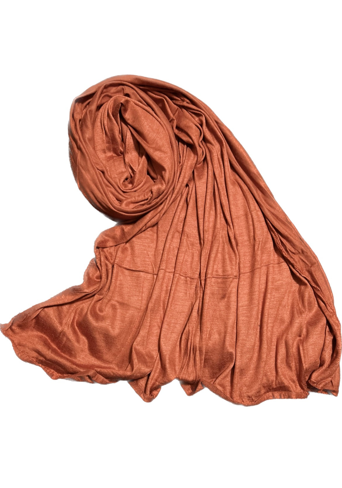 Jersey scarves