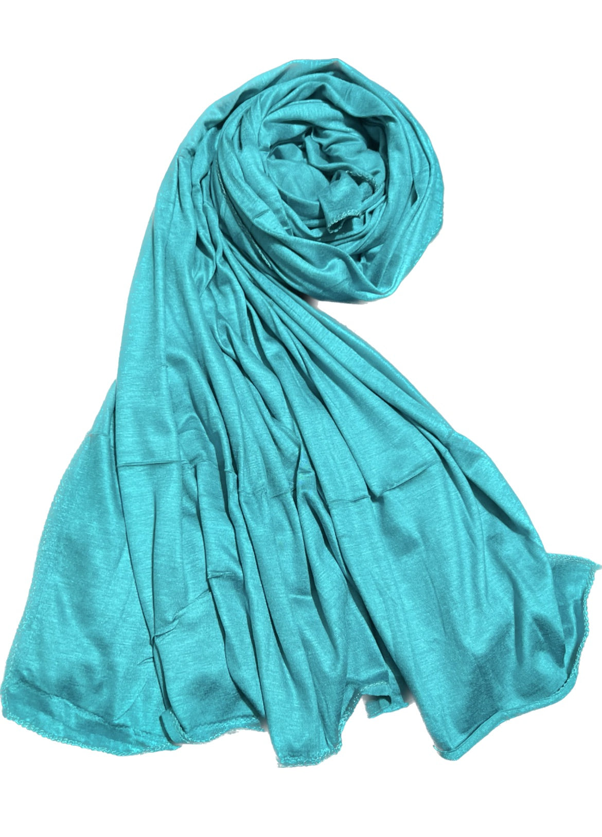 Jersey scarves